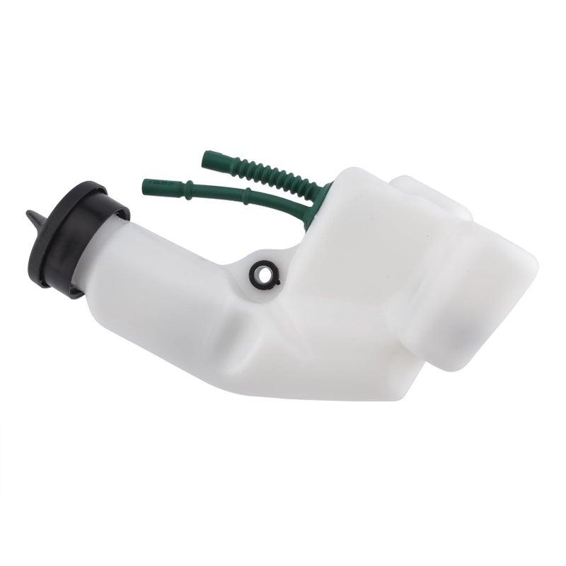 Cancanle Fuel Tank Assembly for Stihl FS55 FS45 FS38 FS46 - Aftermarket Gas Tank Replacement for String Trimmer Brush Cutter KM55 - Image 1
